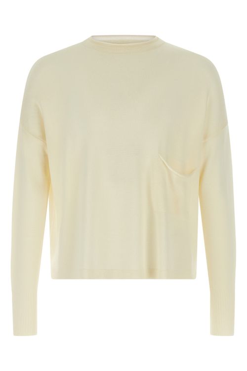 Wool Sweater