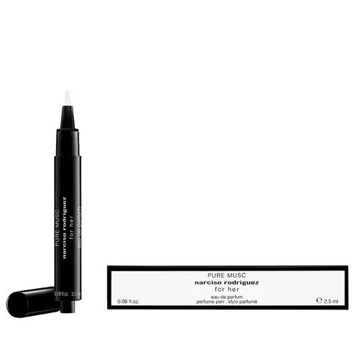 Ladies Pure Musc EDP 0.08 oz Fragrances 3423478980952