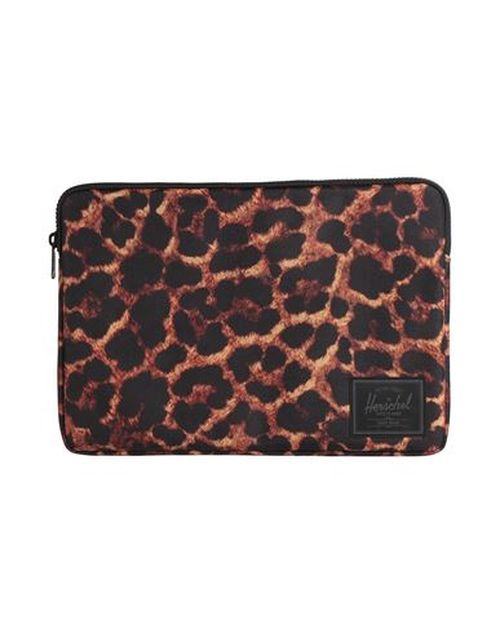 Man Handbag Black Size