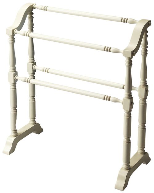 Specialty Company Lillian Blanket Rack