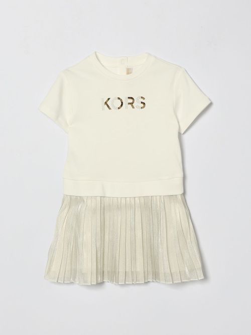 Romper Kids color White