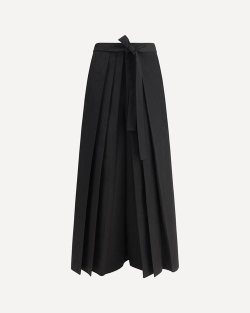 FABIANA FILIPPI Relaxed fit Pants Female 46