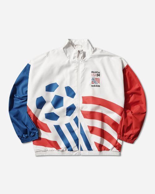 Men s FIFA World Cup USA94 Track Top Cloud White