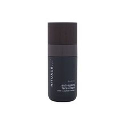Rituals Anti-Age Face Cream — Face Crea