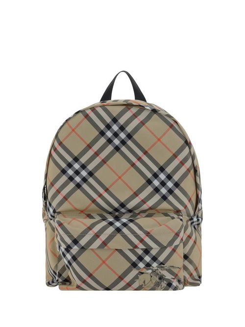 Backpacks