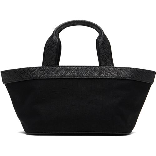 Black 1967 Half Tote