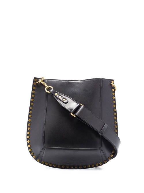 Oskan crossbody bag - Black