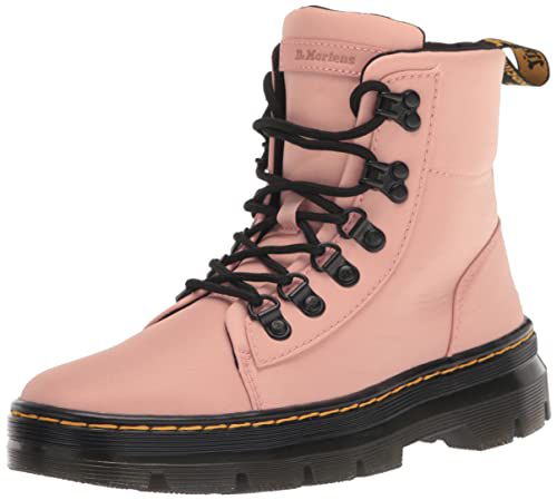 Dr. Martens Women's Combs W Combat Boot