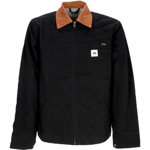 Peoria Jacket Men's Workwear Jacket Black