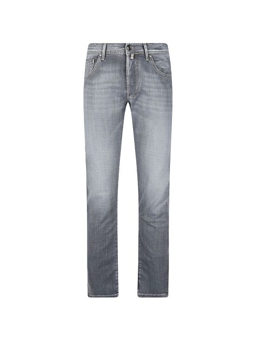Super Slim Fit Denim Jeans