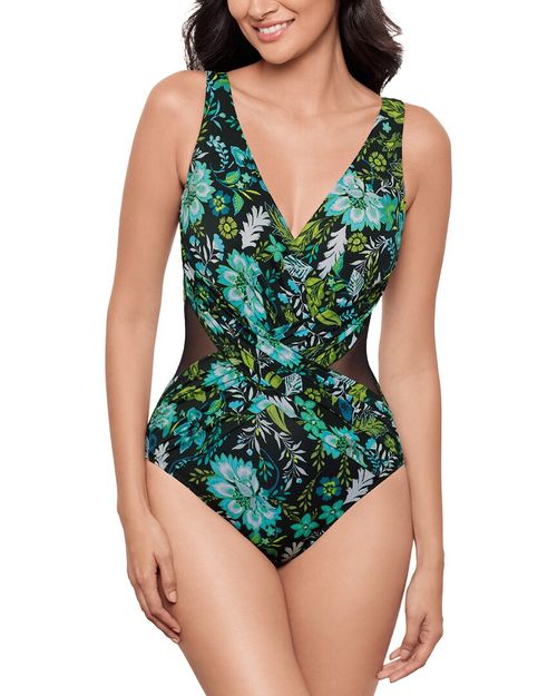 Florica Crossover One Piece