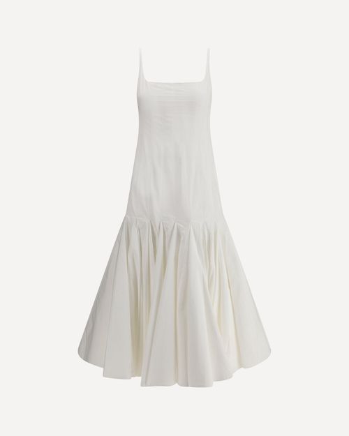 JACQUEMUS La Robe Agave long Dress Female 36