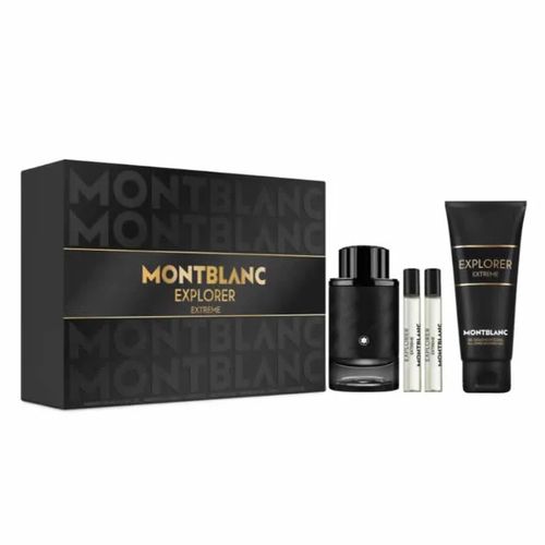 Mens Explorer Extreme Gift Set 3386460167048