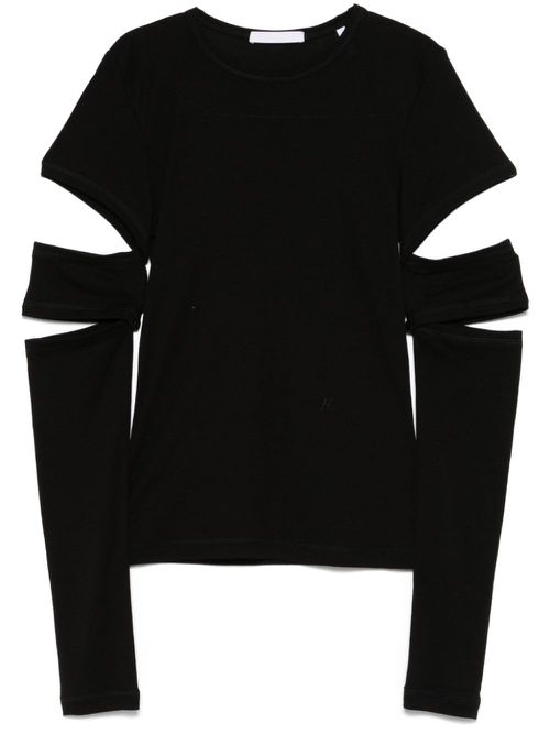 Slash top - Black