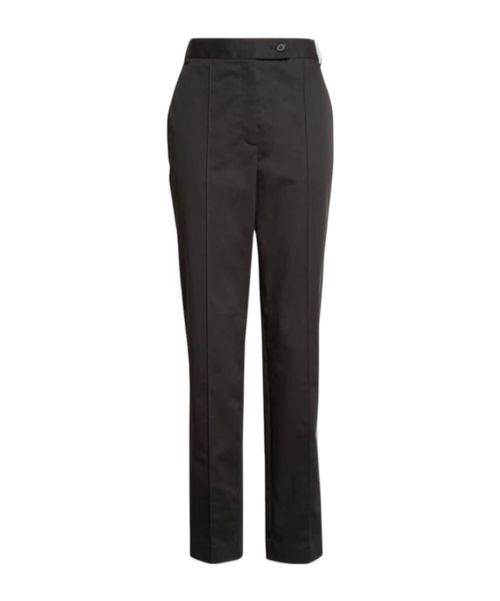 Belt Loops Casual Pants