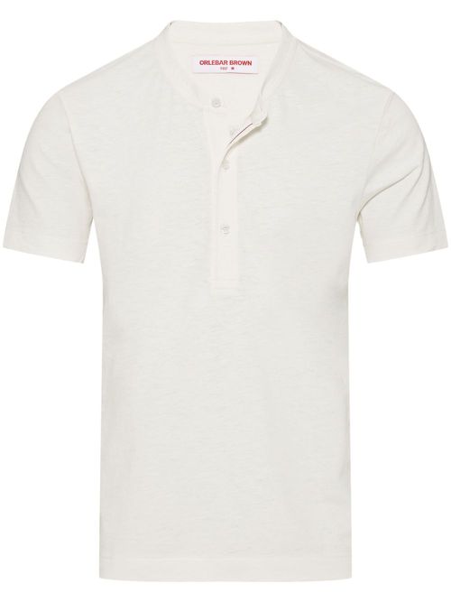 Montrose top - White