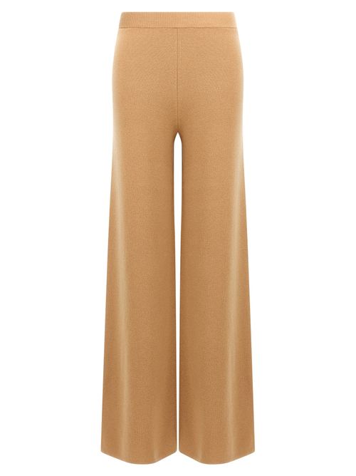 Judy Trousers — Brown