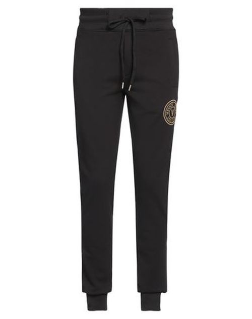 Man Pants Black