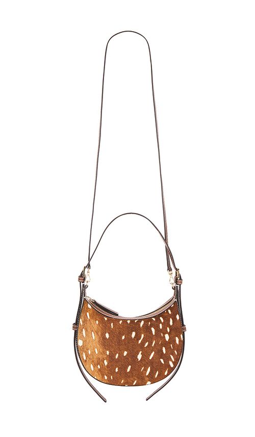 ATP Atelier Silea Hobo Bag in Brown