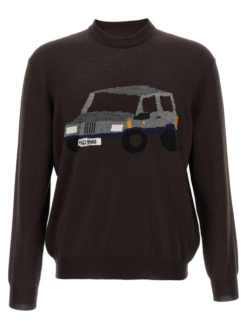 Pandino Sweater