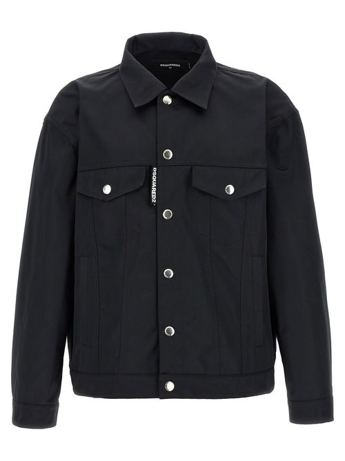Ever Jean D2 Jacket