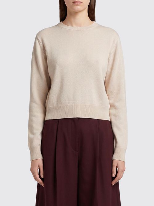 Sweater Woman color White