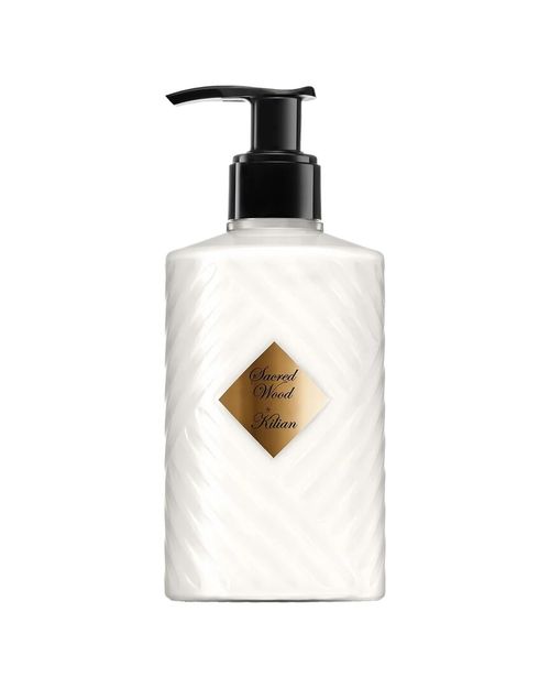 Unisex 8.45Oz Kilian Sacred Wood Body Lotion