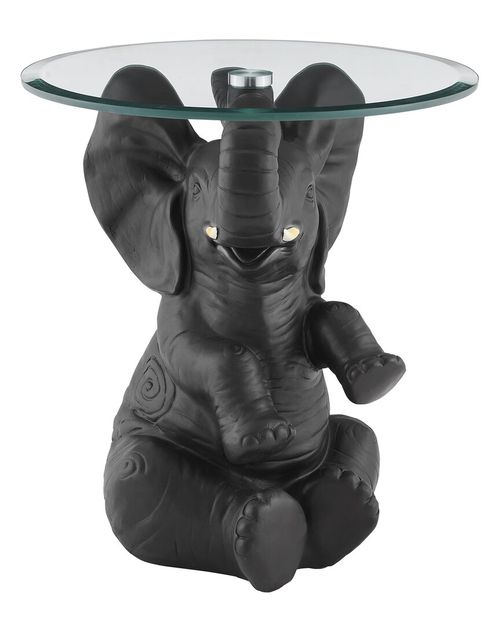 Ernie Elephant Side Table