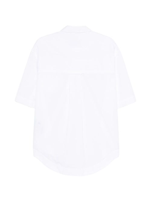 Ami Sweaters White - Women
