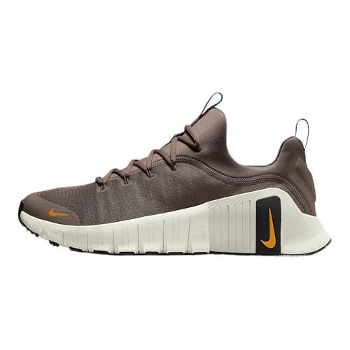Nike Men's Free Metcon 6 Sneaker