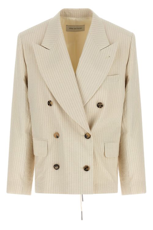 'Bosea Bis' Blazer