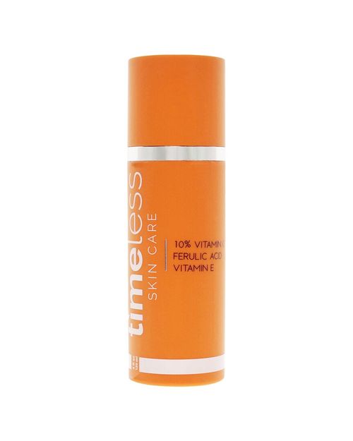 Vitamin C Plus E 10 Percent Ferulic Acid Serum