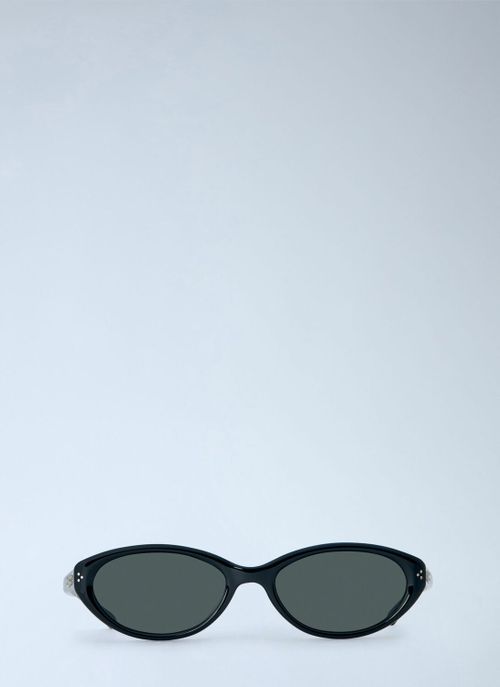 Cuscus 01 Oval Sunglasses