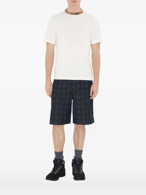 Classic Short Sleeve T-Shirt