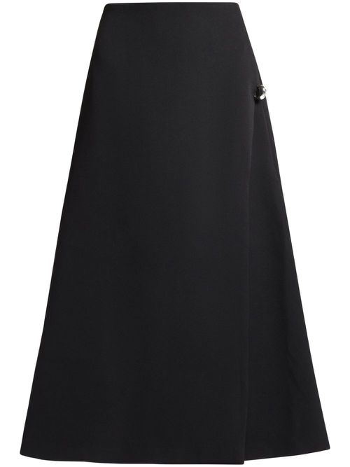 Genki skirt - Black