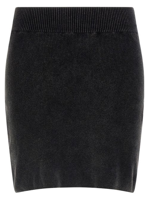 Chenille Skirt