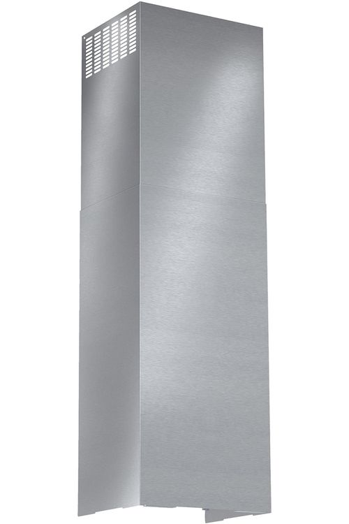 Stainless Steel Chimney Extension Kit
