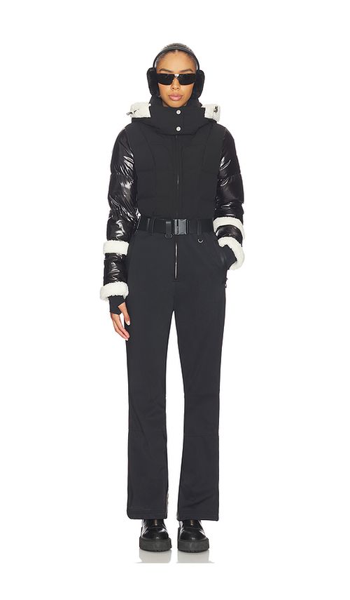 Rudsak Carmen Ski Suit in Black. M. Also in L
