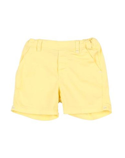 Tartine et Chocolat 남성 Infant Boy Shorts & Bermuda Shorts Yellow 30286350UU