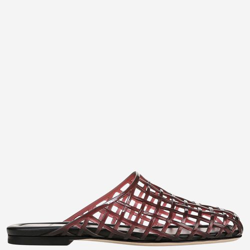 Brown Barcelona Slippers