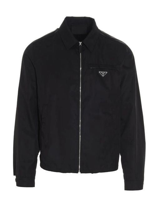 Men's Chic Lightweight Jacket