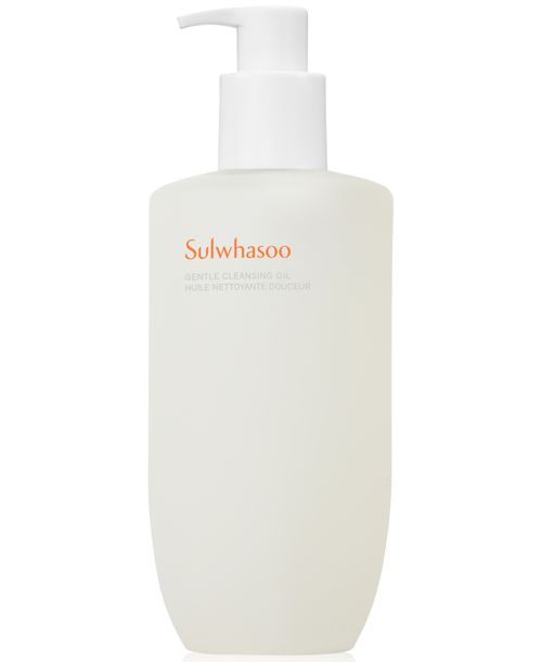 Gentle Cleansing Oil, 13.5 oz.