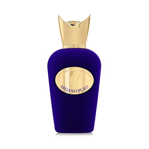 Sospiro Afgano Puro 100 ml Unisex Eau de Parfu