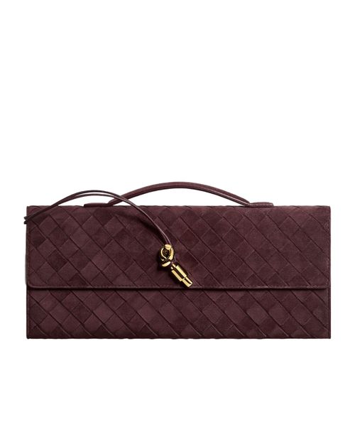 Andiamo Clutch
