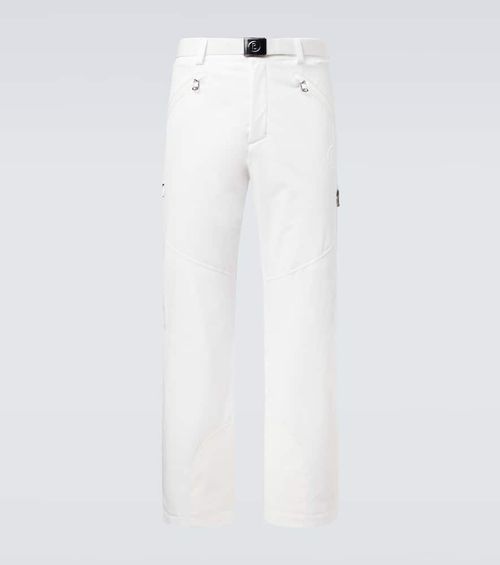 Tim belted ski pants