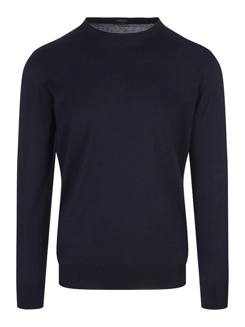 Crewneck sweater