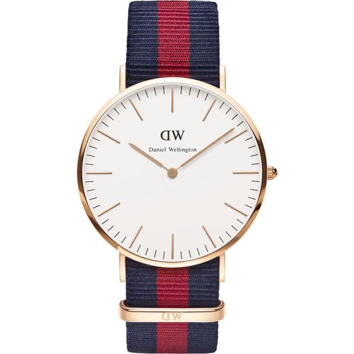 Classic Oxford Quartz Mens Watch DW00100001