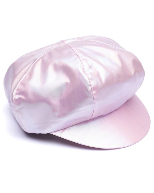 Morgie Hat