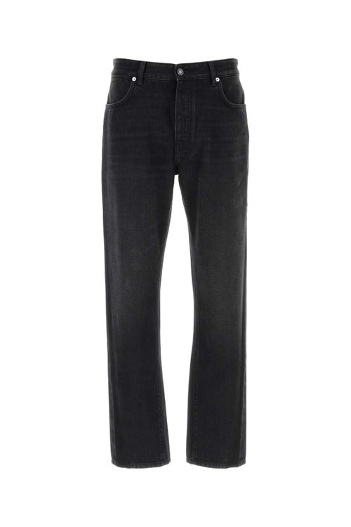Couture Jeans — Black