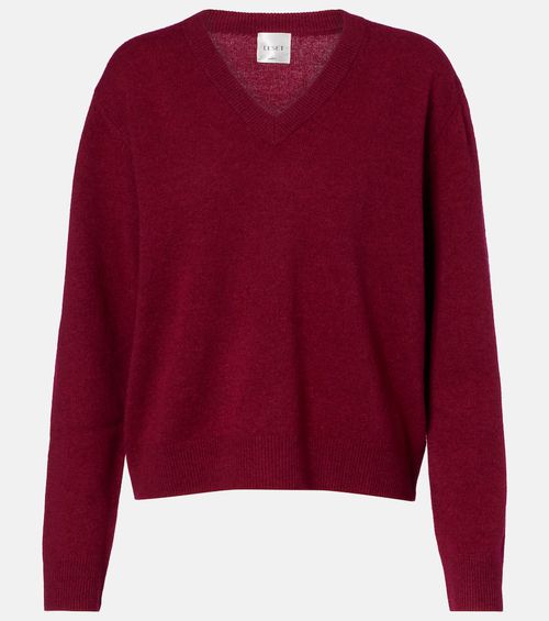Jesse wool sweater